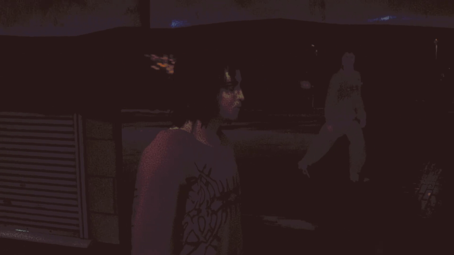 A Passing in the Night screenshot 10