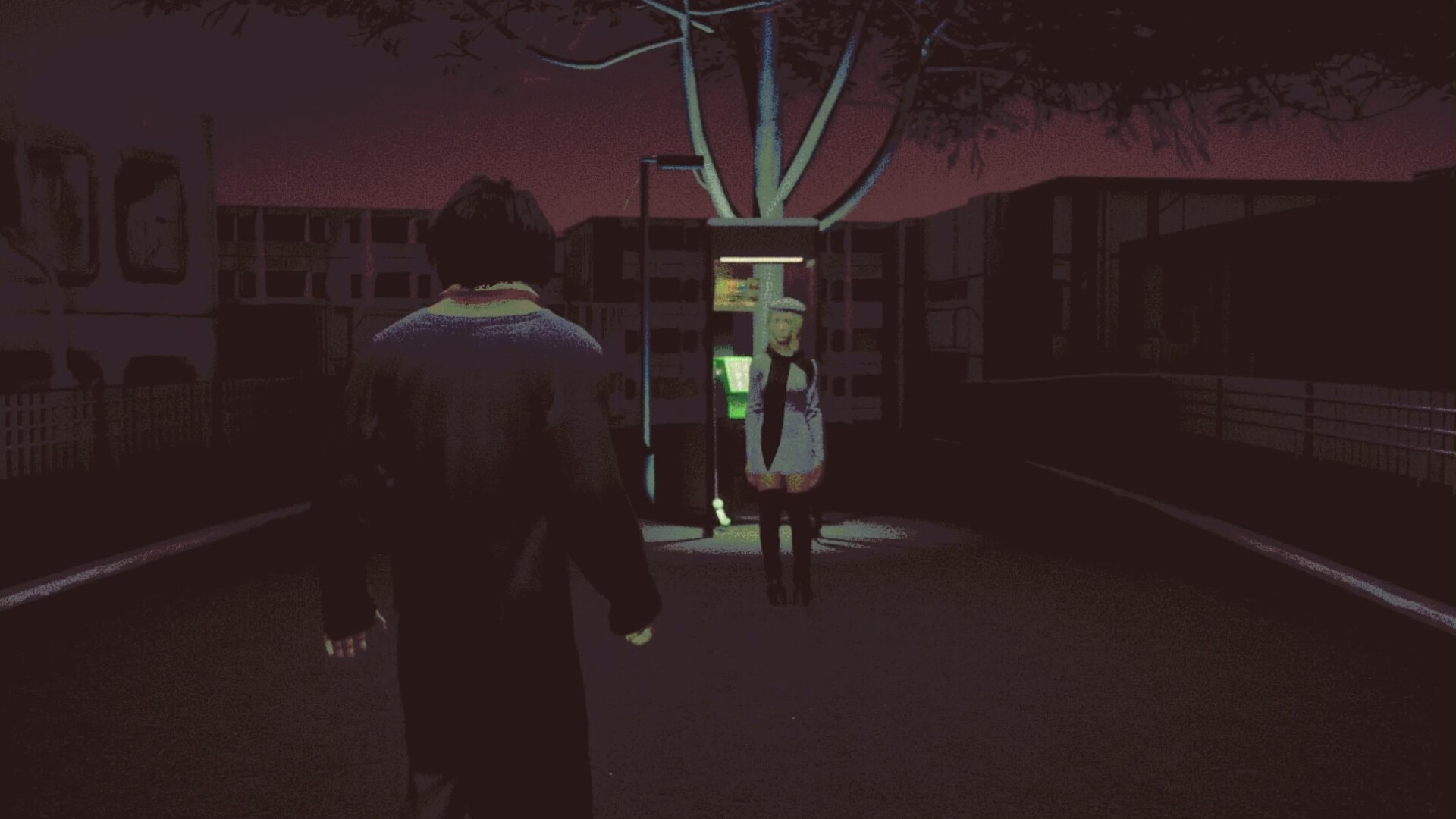 A Passing in the Night screenshot 8