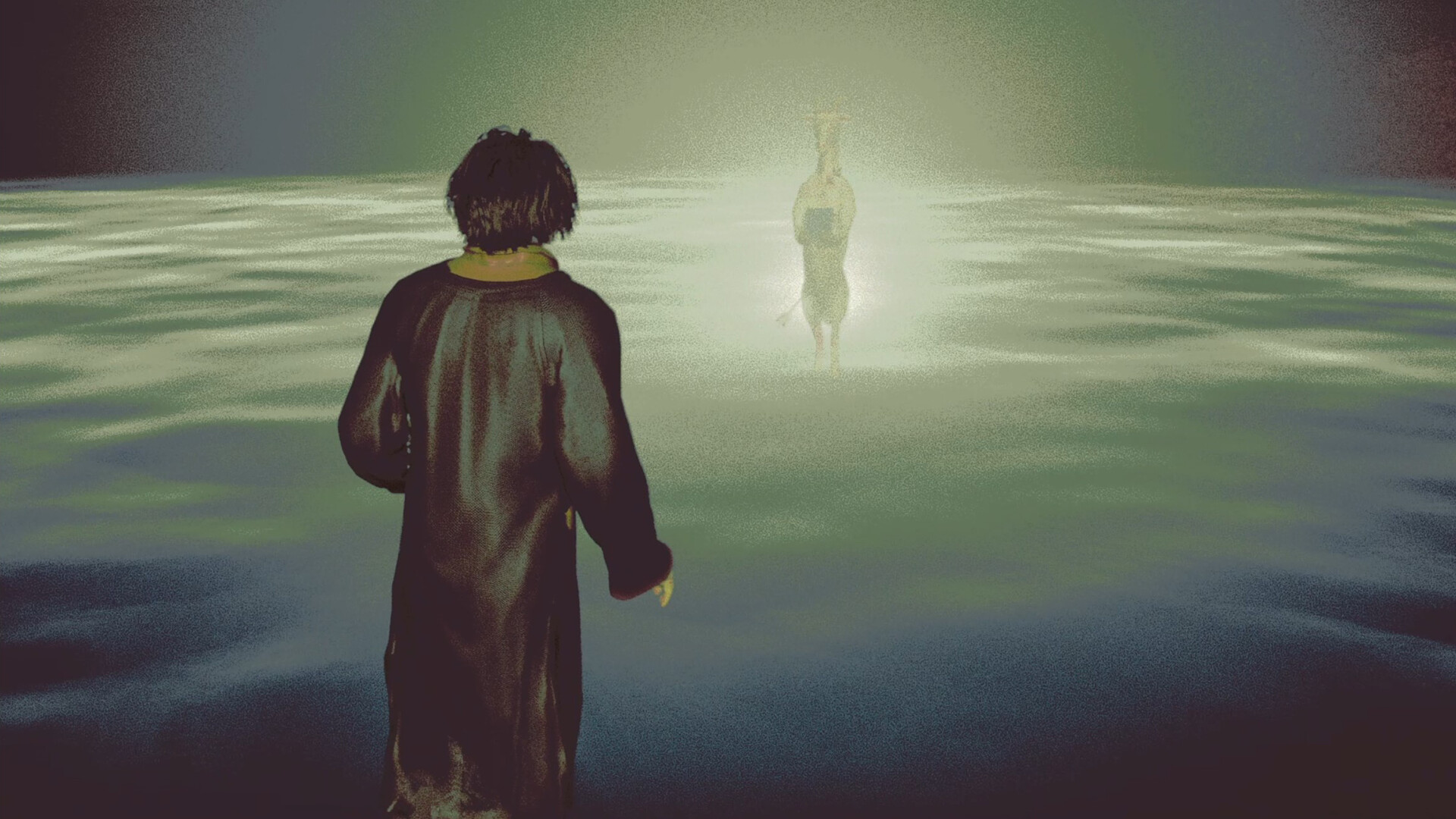 A Passing in the Night screenshot 12