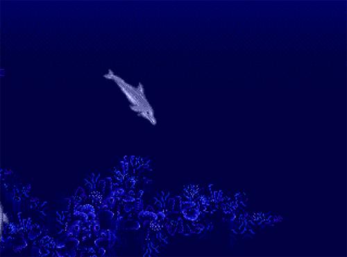 Ecco the Dolphin™ screenshot 2