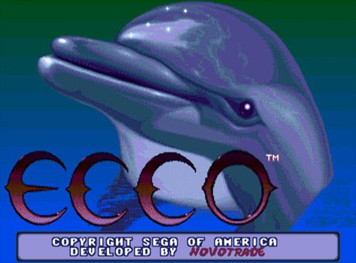 Ecco the Dolphin™ screenshot 1