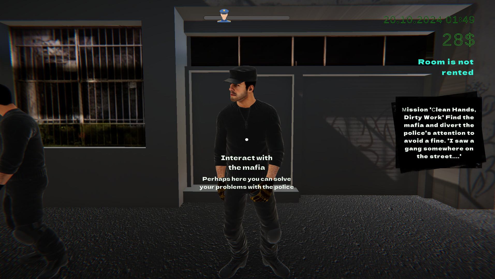 Wet City screenshot 11