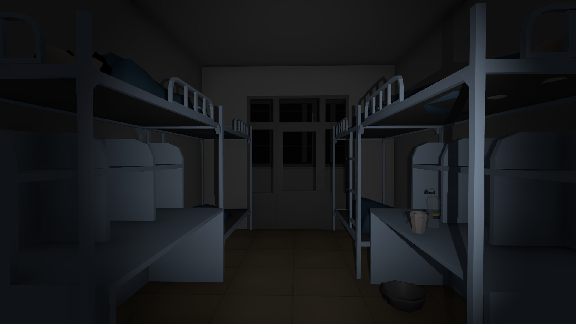 查寝 screenshot 2