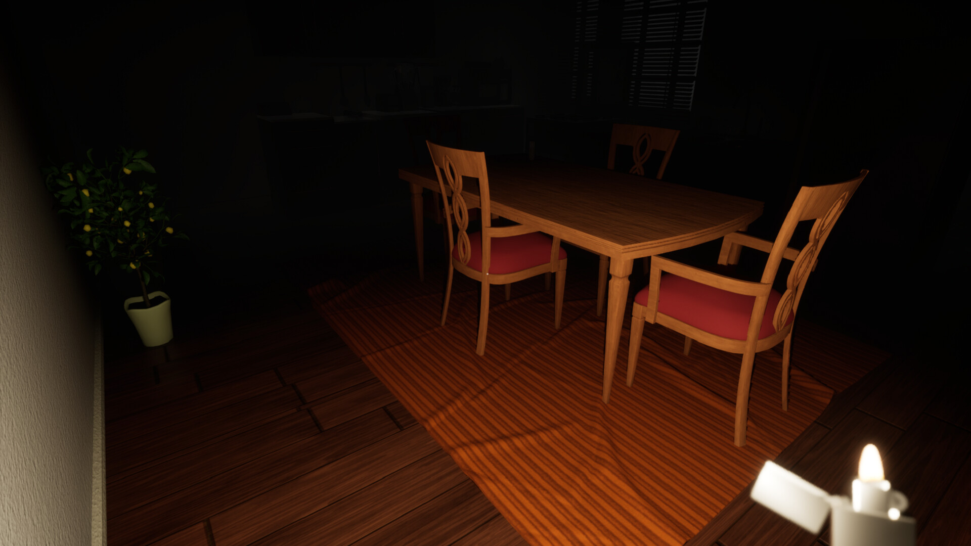 Tragedy at Ashville Lane screenshot 4