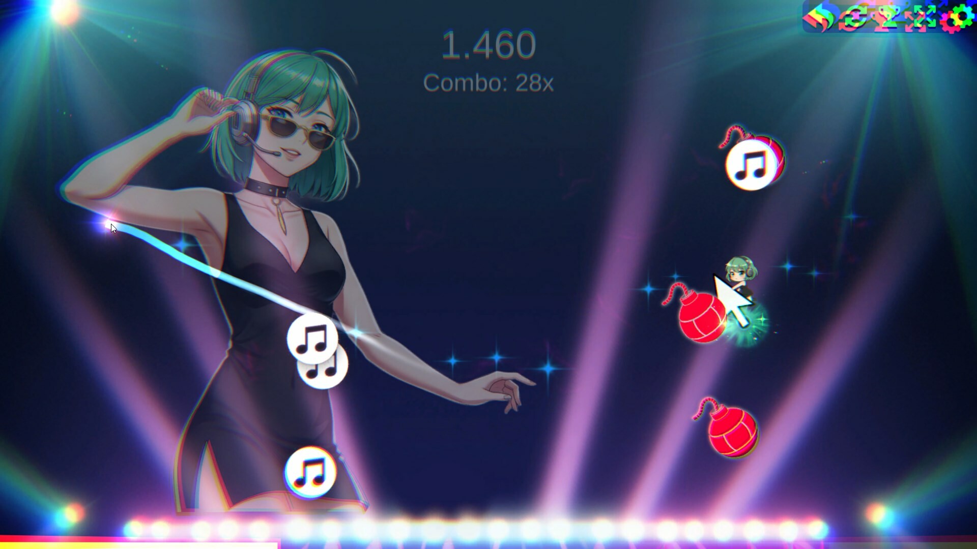 Waifusitter 🔞 - Furry Collection screenshot 6