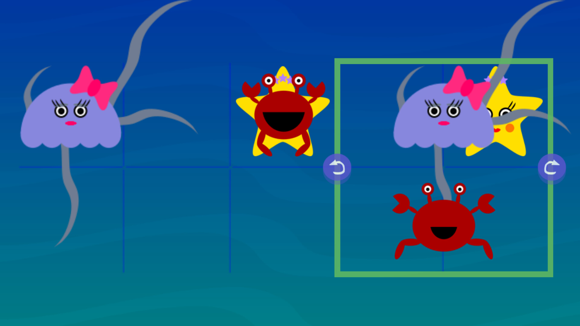 Pinchi-Stingi screenshot 5