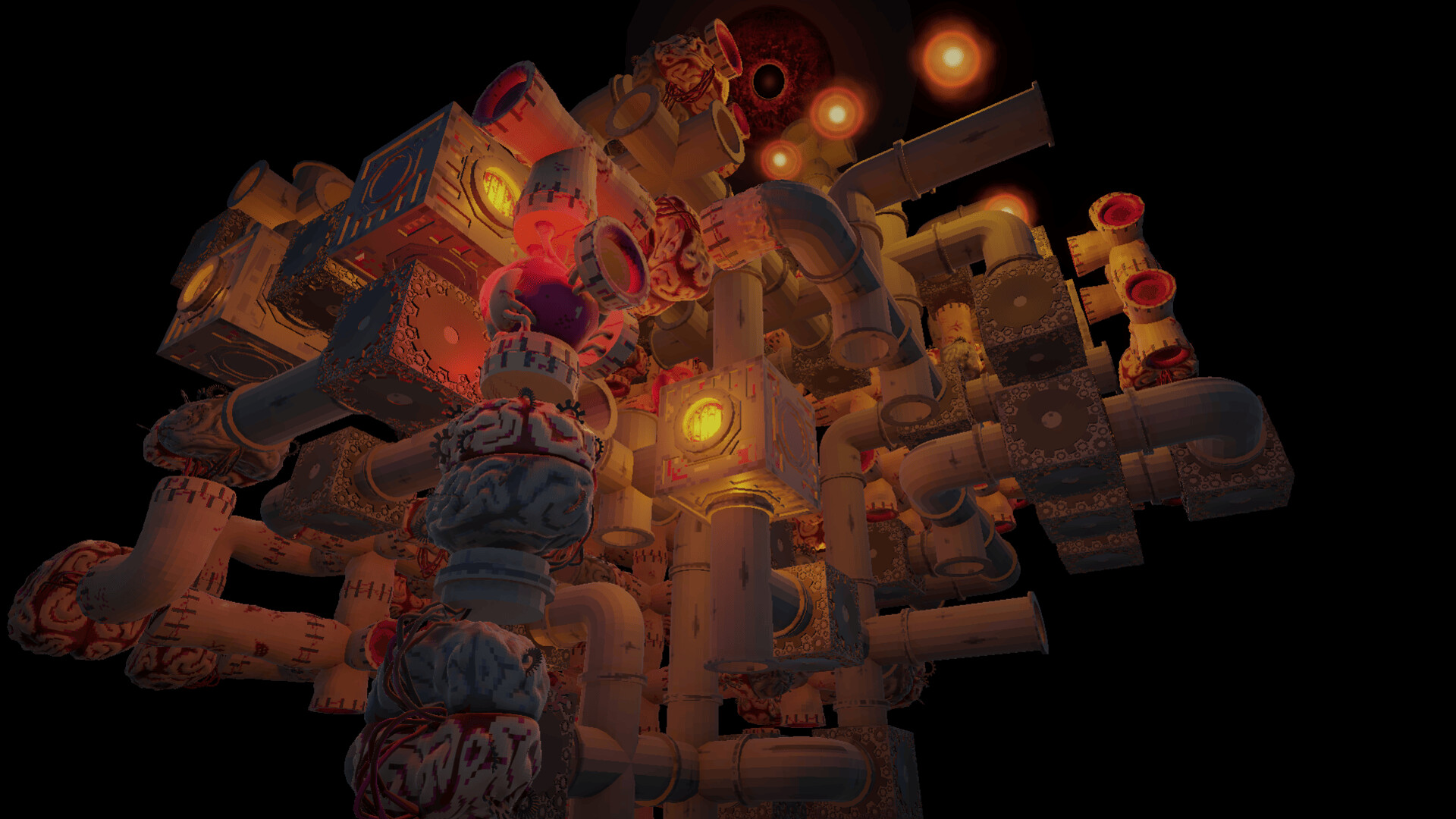 Modularity screenshot 8