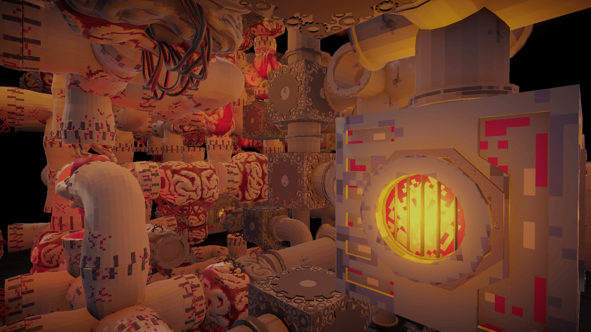 Modularity screenshot 7