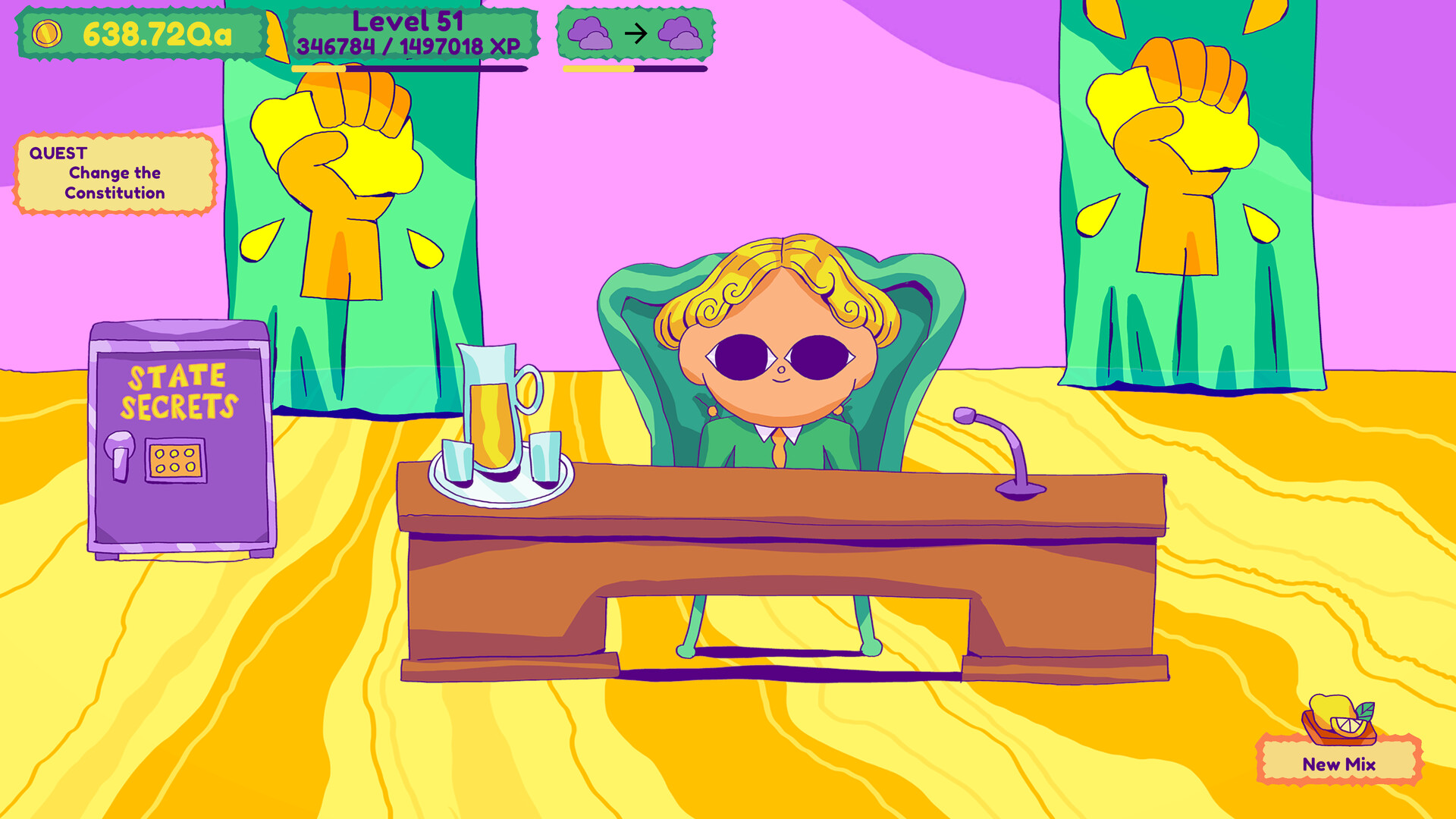 Lemonade Apocalypse screenshot 7
