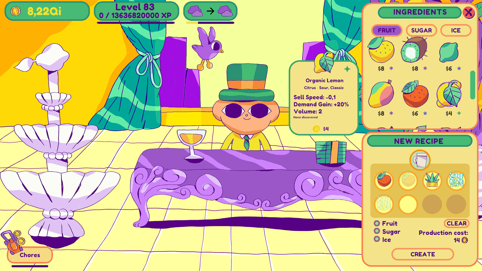 Lemonade Apocalypse screenshot 8