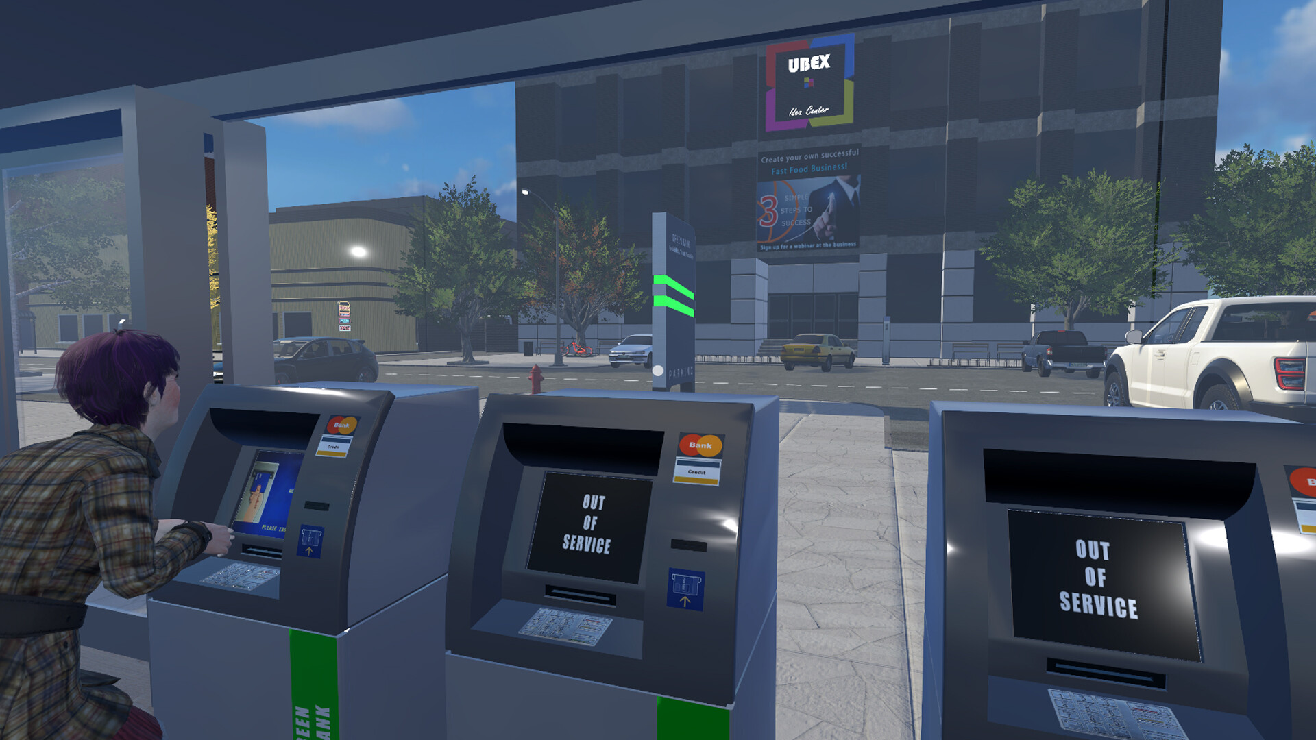 Fast Food Manager 2 screenshot 4