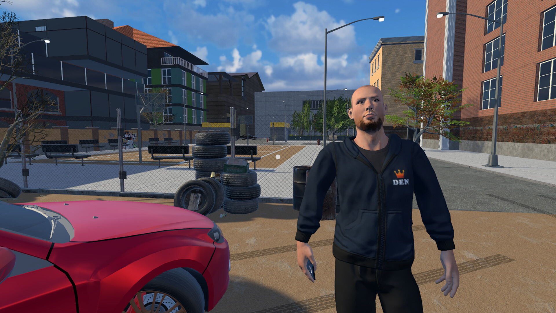 Fast Food Manager 2 screenshot 5