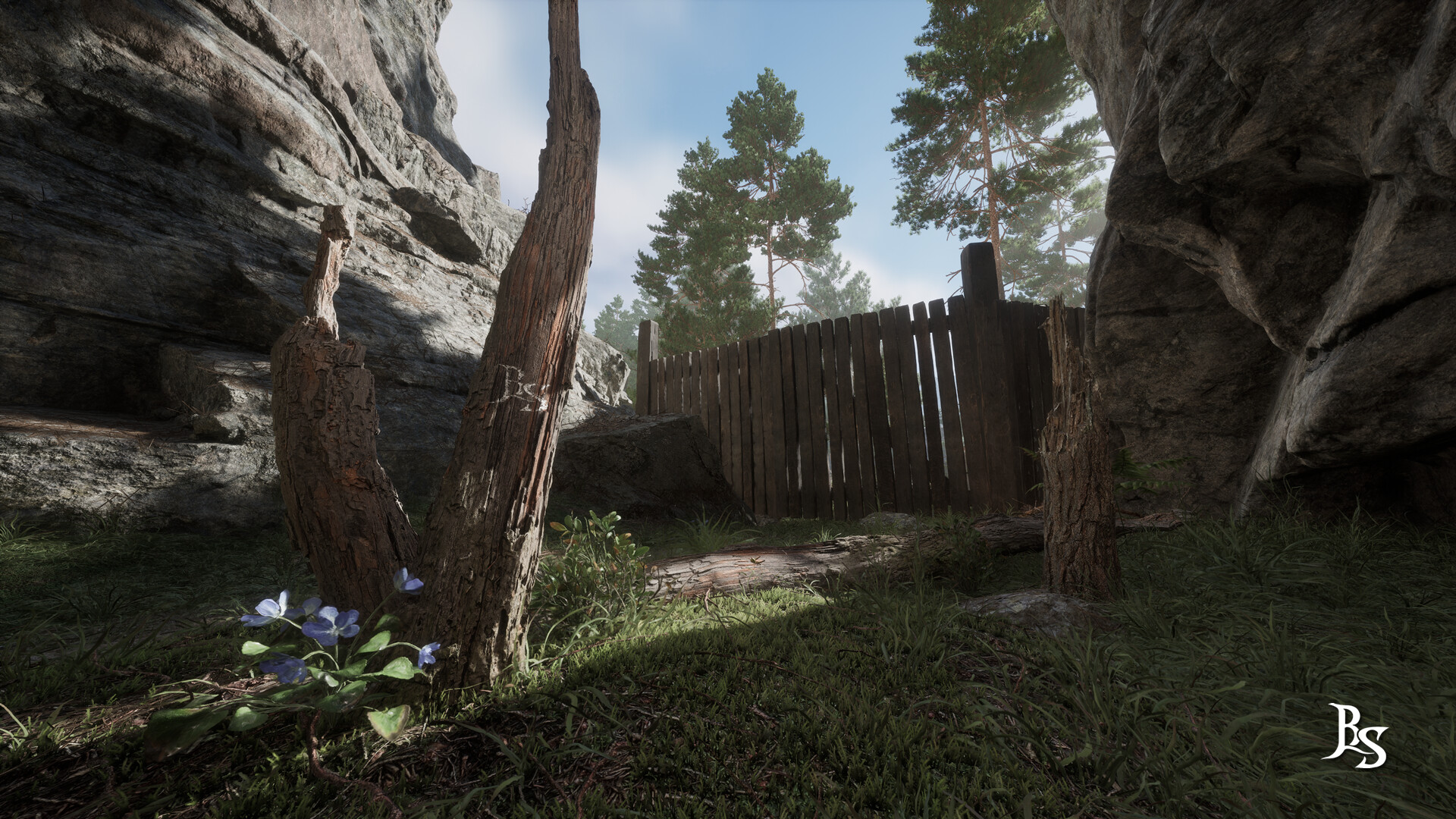 The Bandona's Story screenshot 3