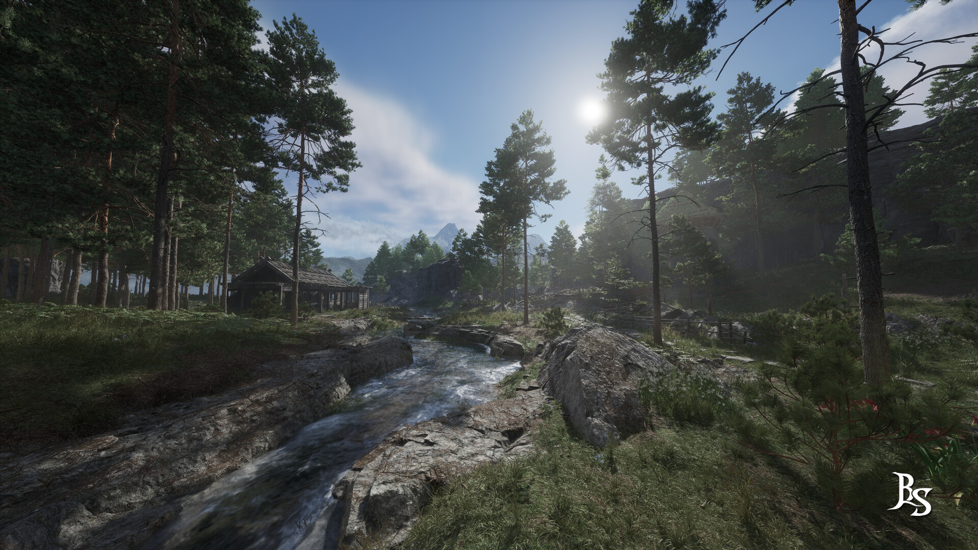 The Bandona's Story screenshot 2