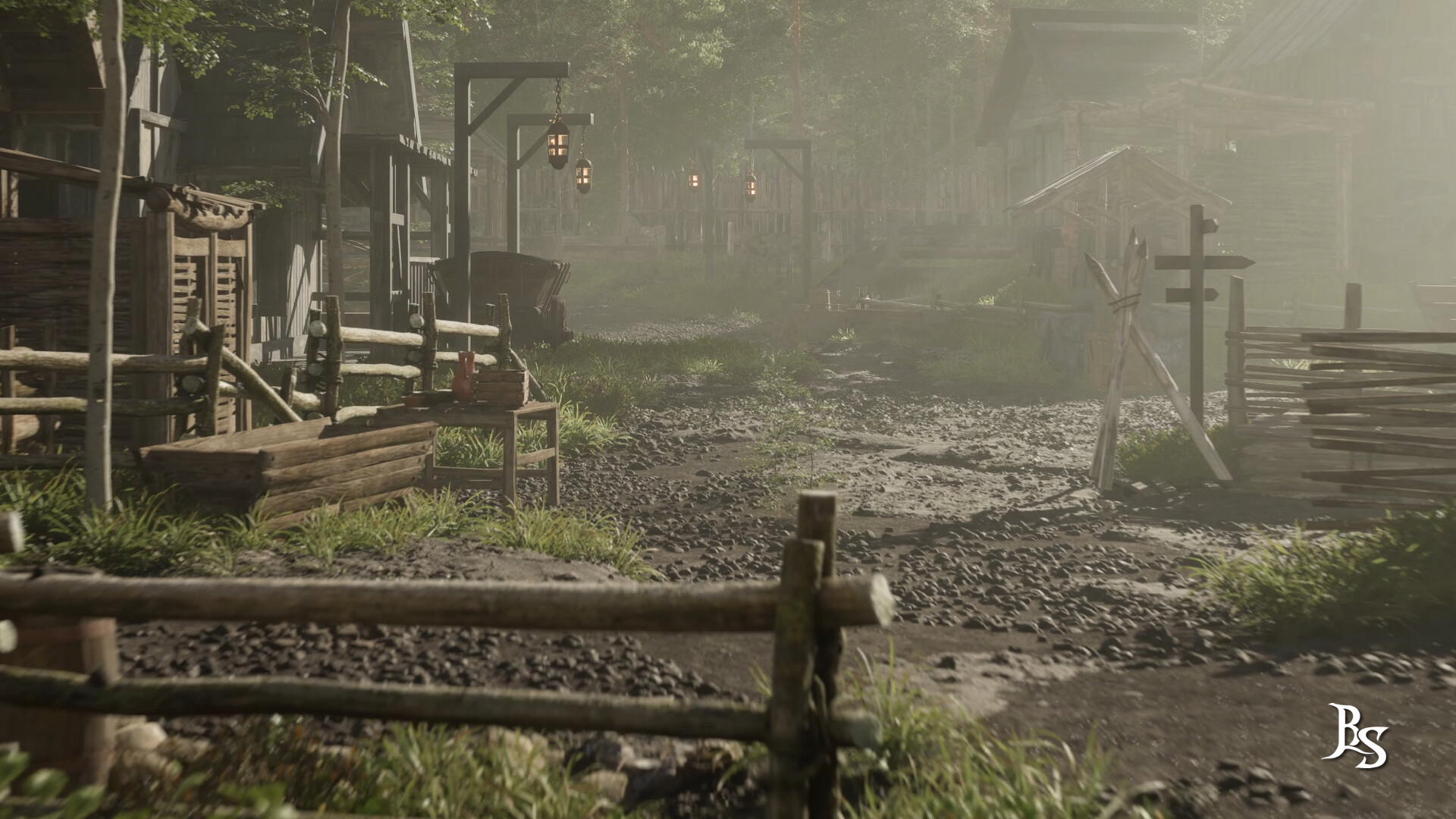 The Bandona's Story screenshot 6