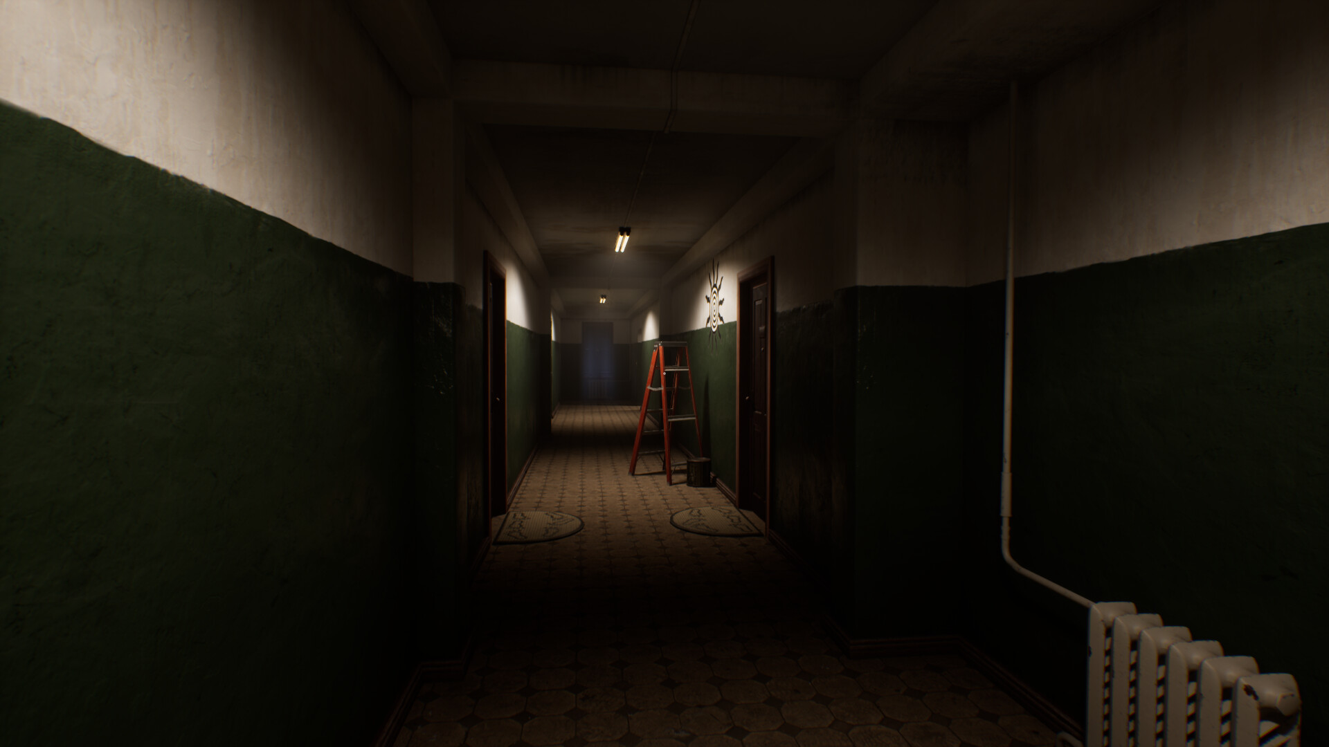 Vorozhey screenshot 2