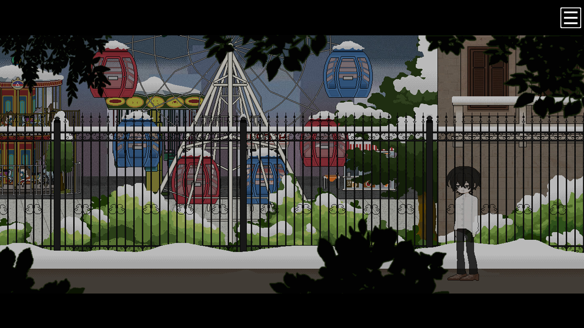 INFECT½ screenshot 3