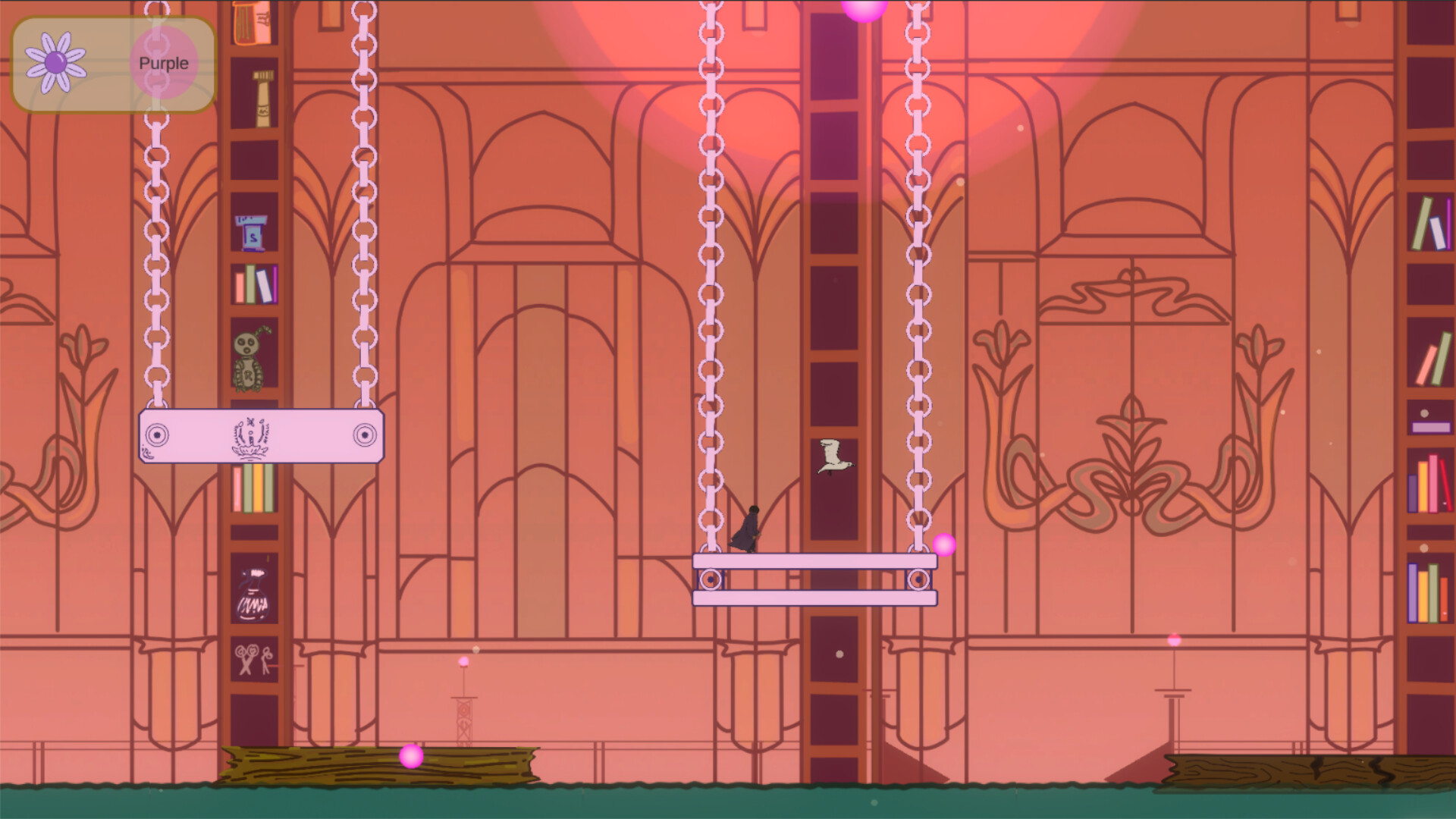 SEALAND 2124 screenshot 5