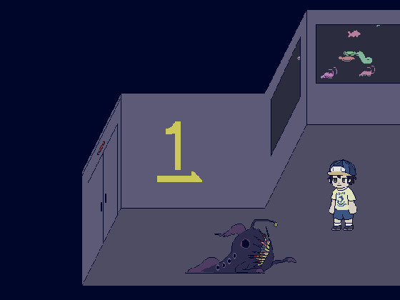メアリウム screenshot 1