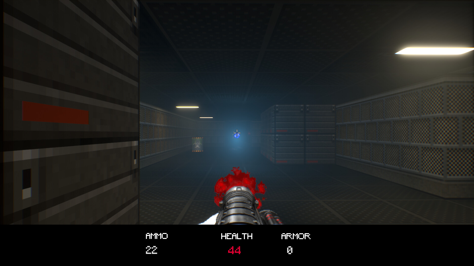 Nexus Overdrive screenshot 3