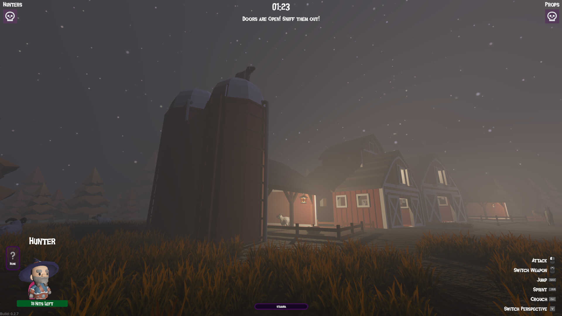 Prop Haunters screenshot 9