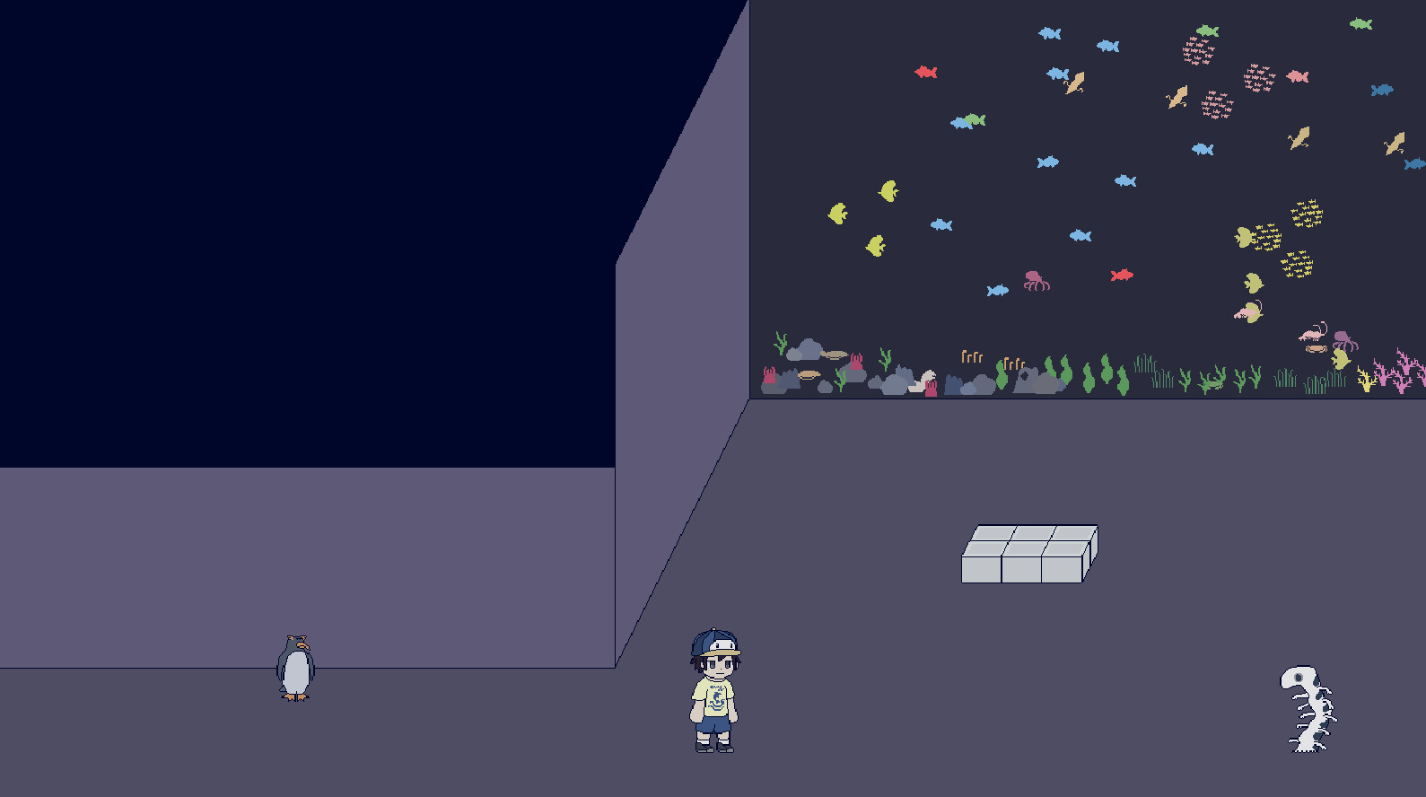 フィアリウム screenshot 1