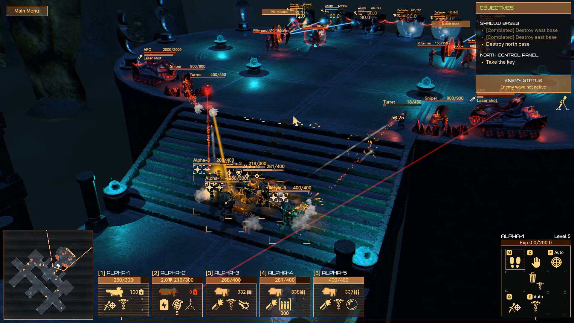 Expedition: Shadow World screenshot 15