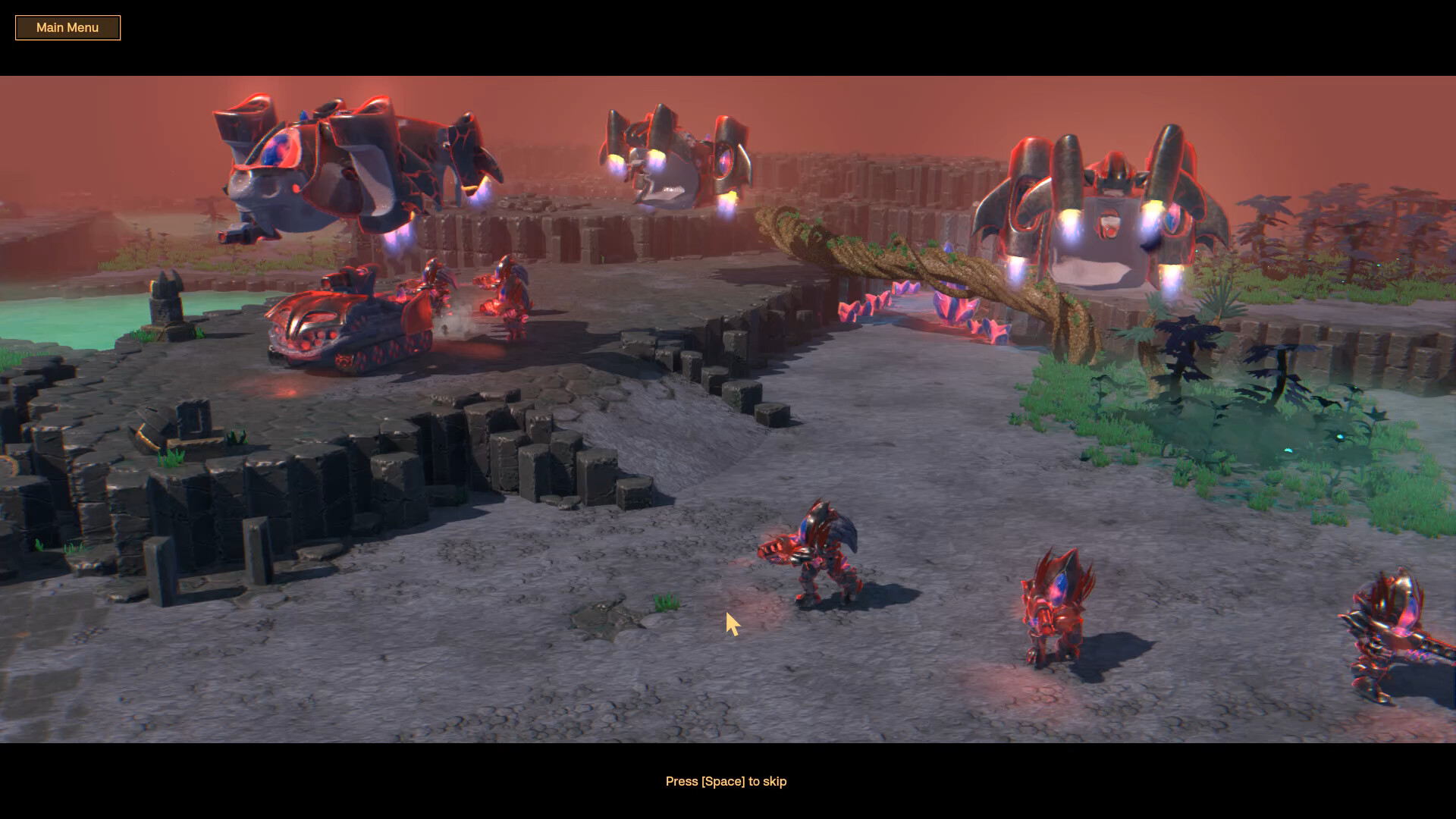 Expedition: Shadow World screenshot 13