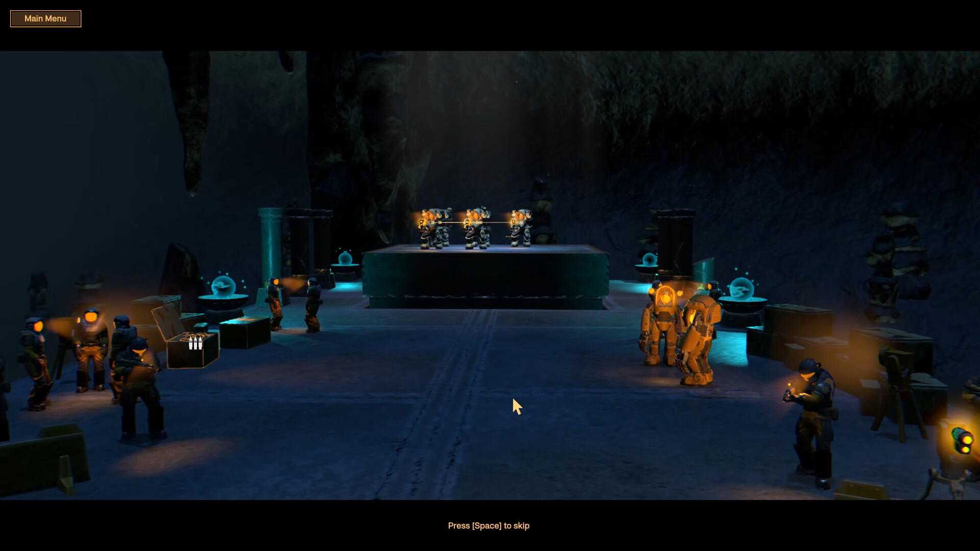 Expedition: Shadow World screenshot 12