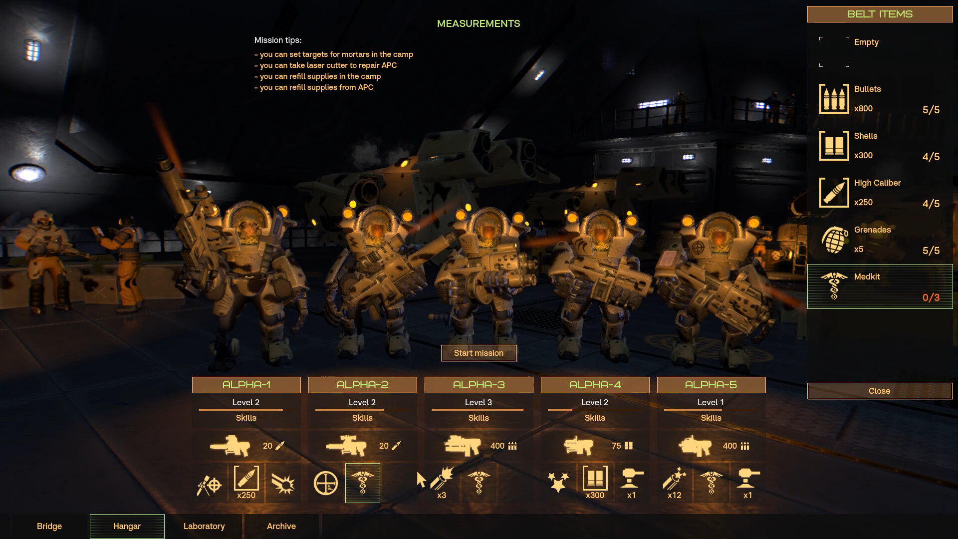 Expedition: Shadow World screenshot 3