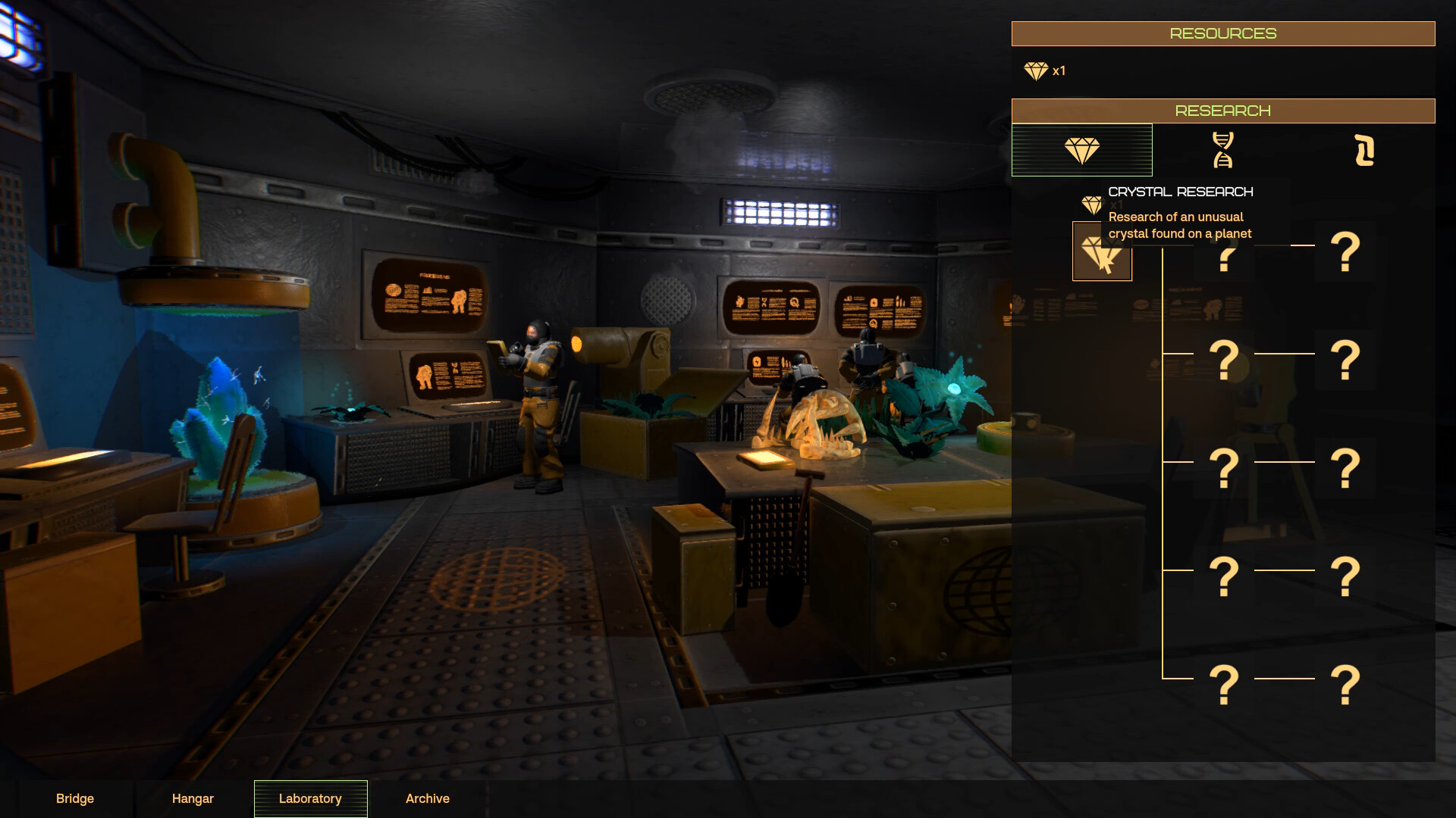 Expedition: Shadow World screenshot 4