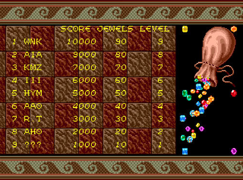 Columns™ screenshot 4