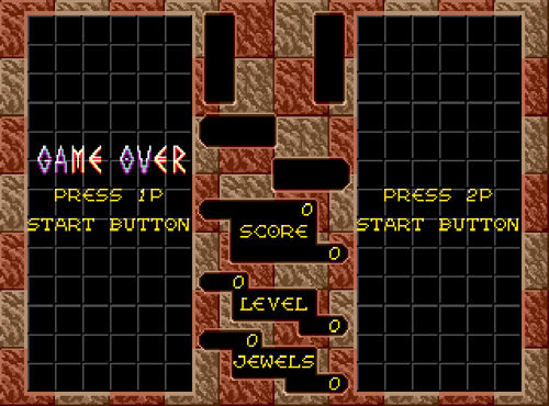 Columns™ screenshot 3