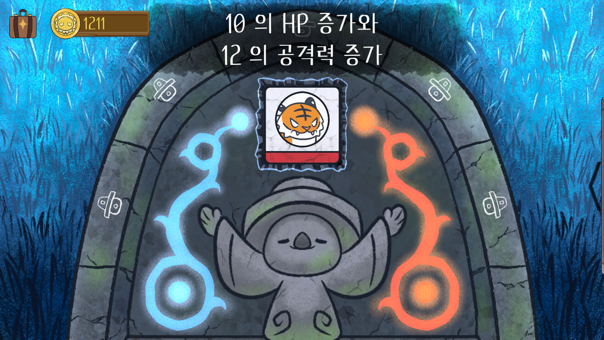 Totem Clash screenshot 2