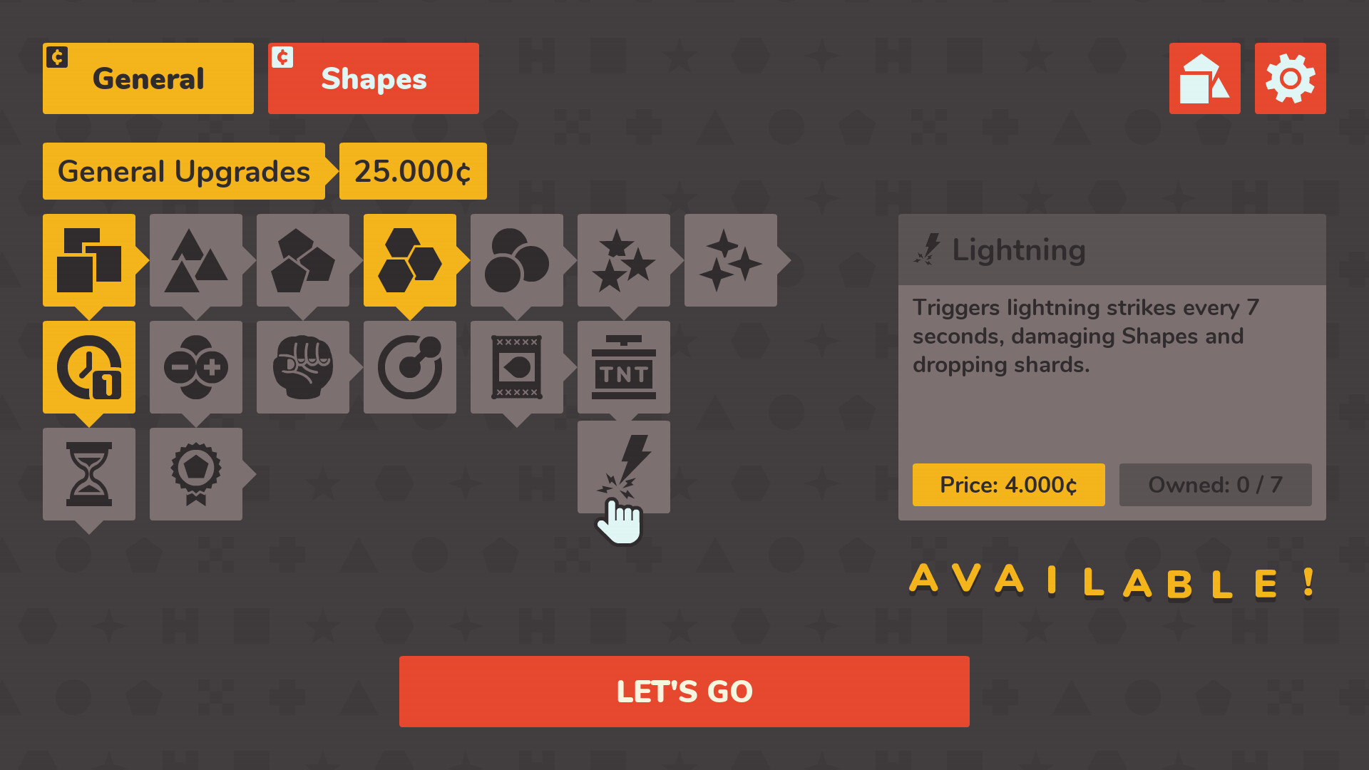 Max Manos screenshot 3