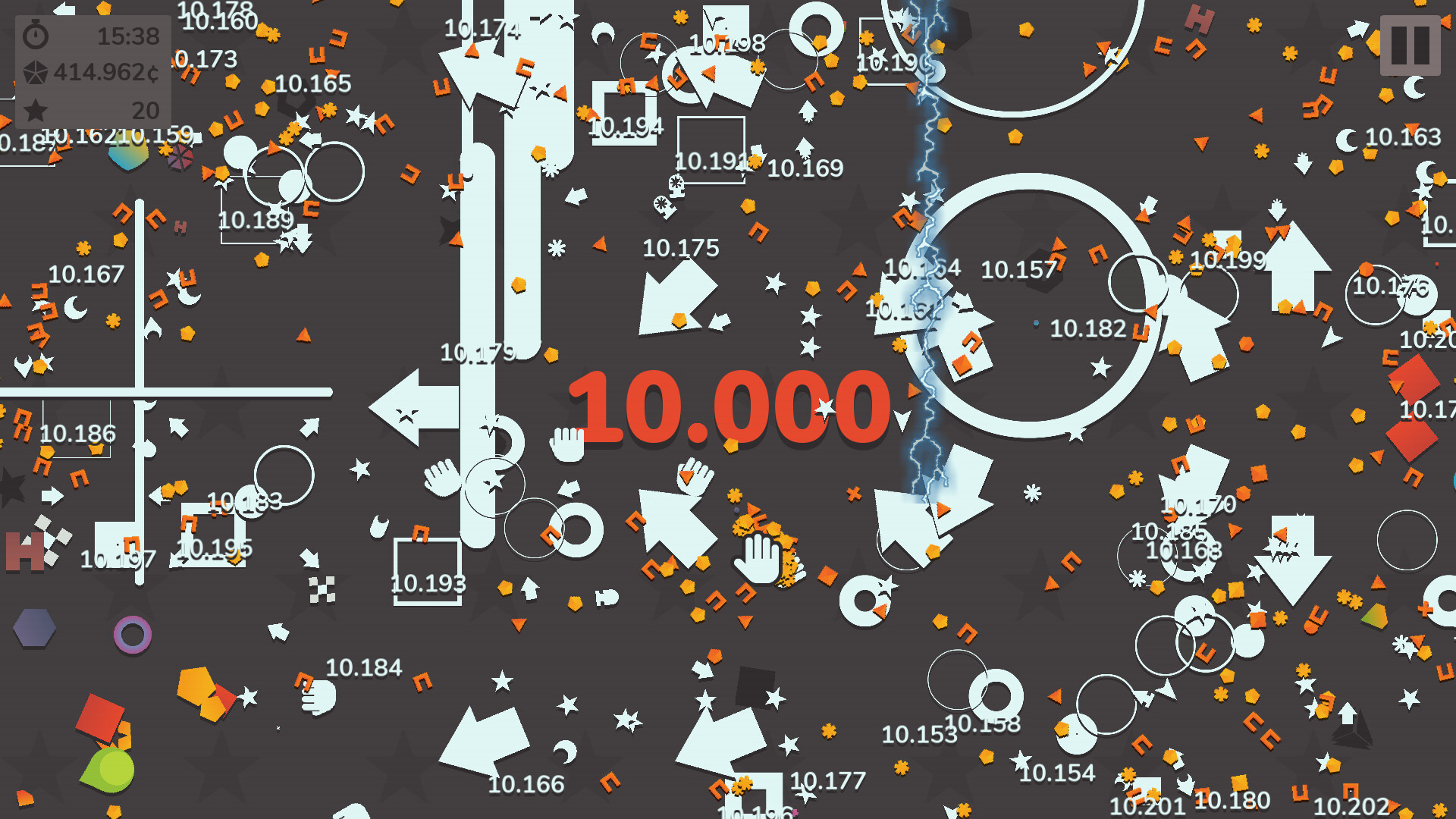 Max Manos screenshot 2