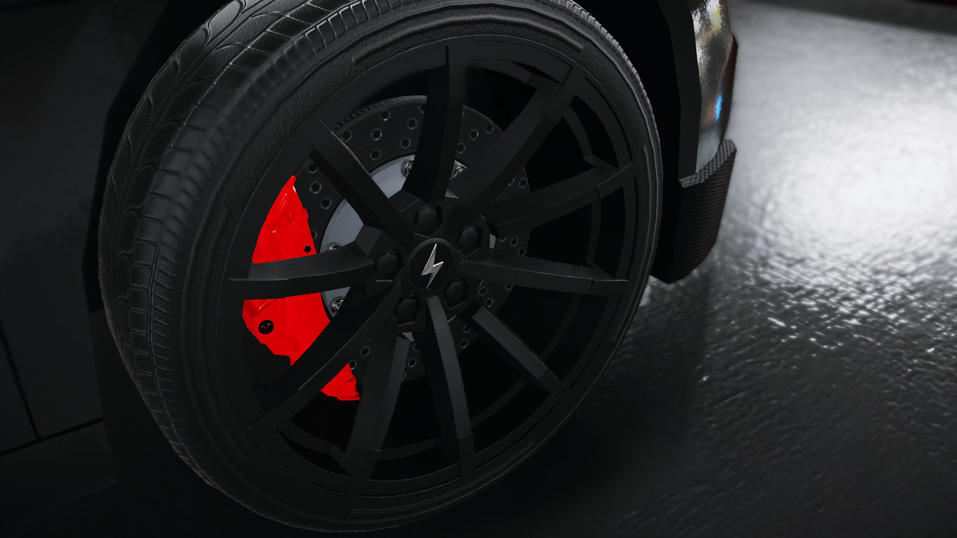 Corona MotorSport screenshot 14