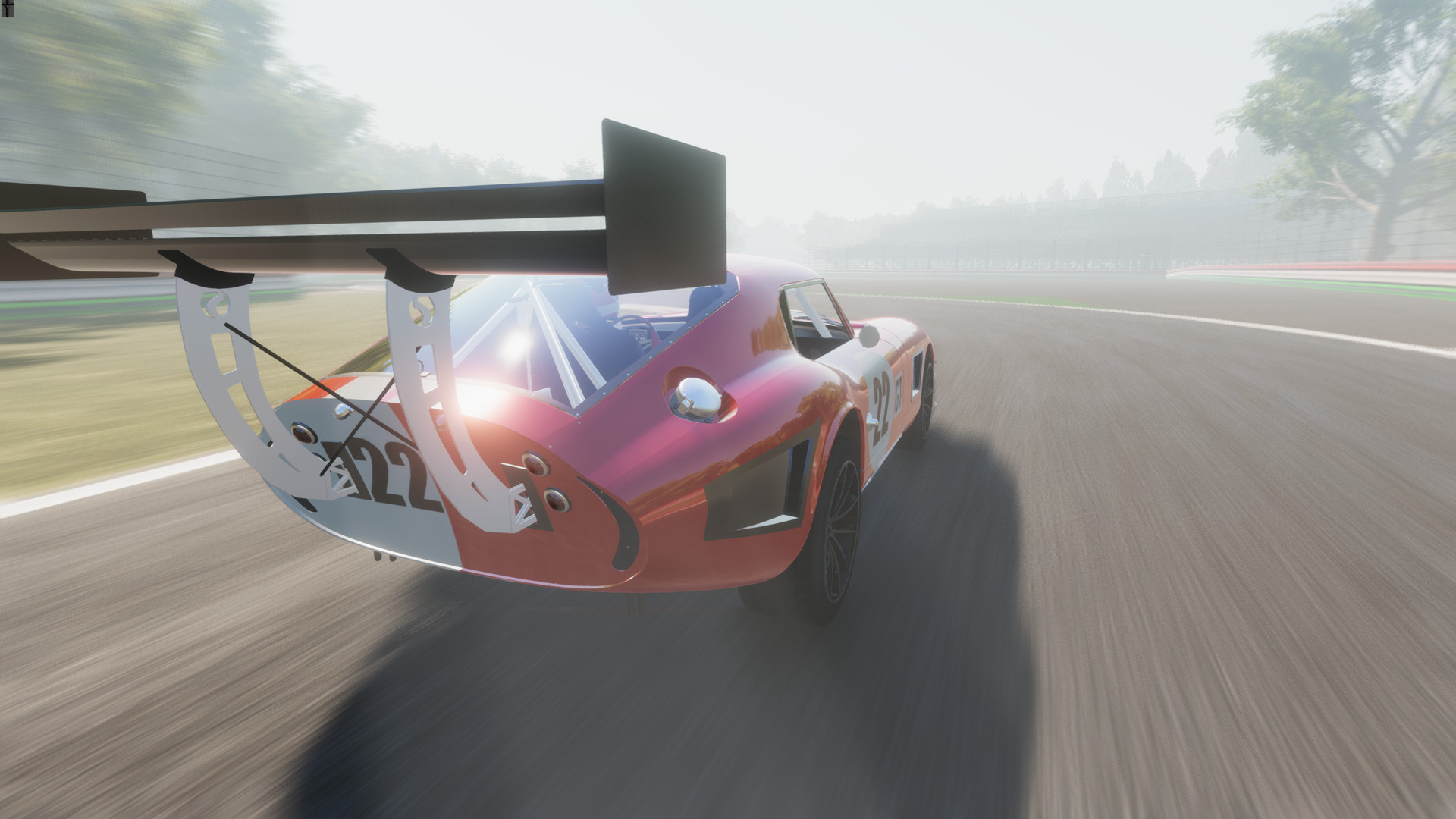 Corona MotorSport screenshot 7