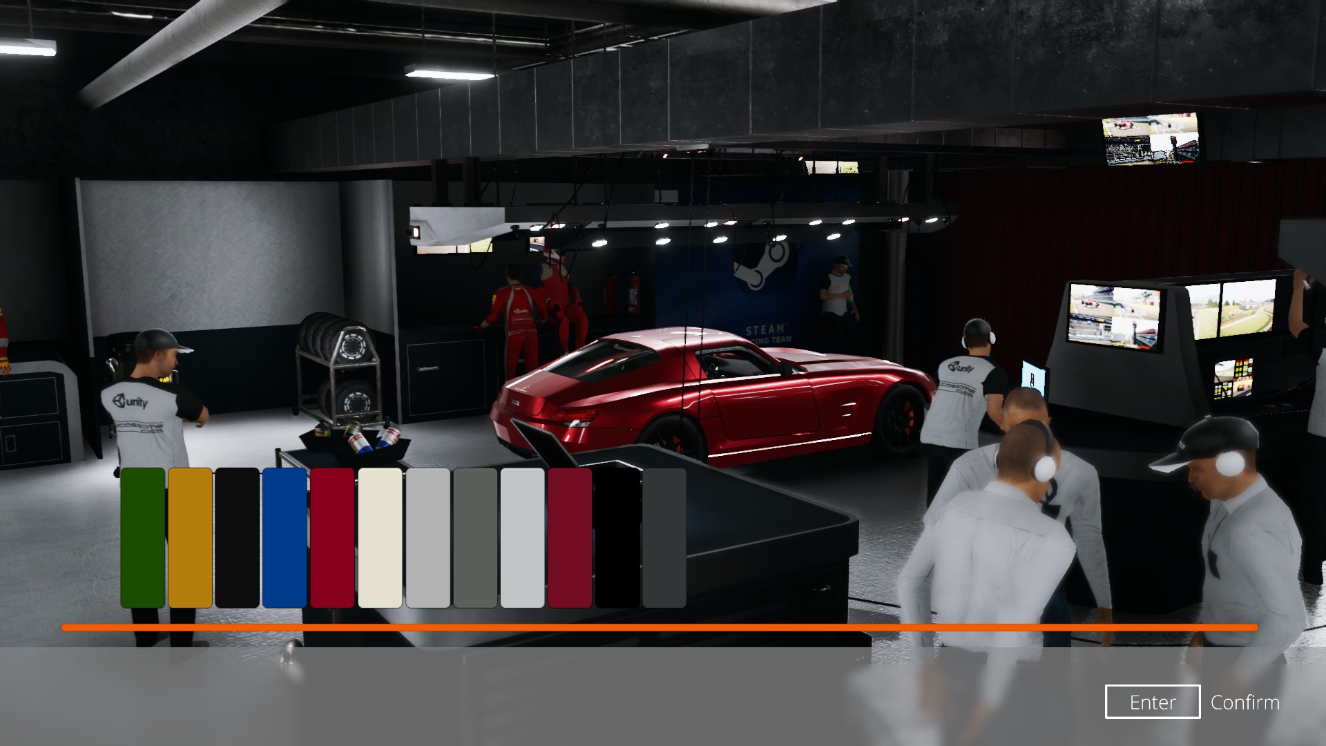 Corona MotorSport screenshot 4