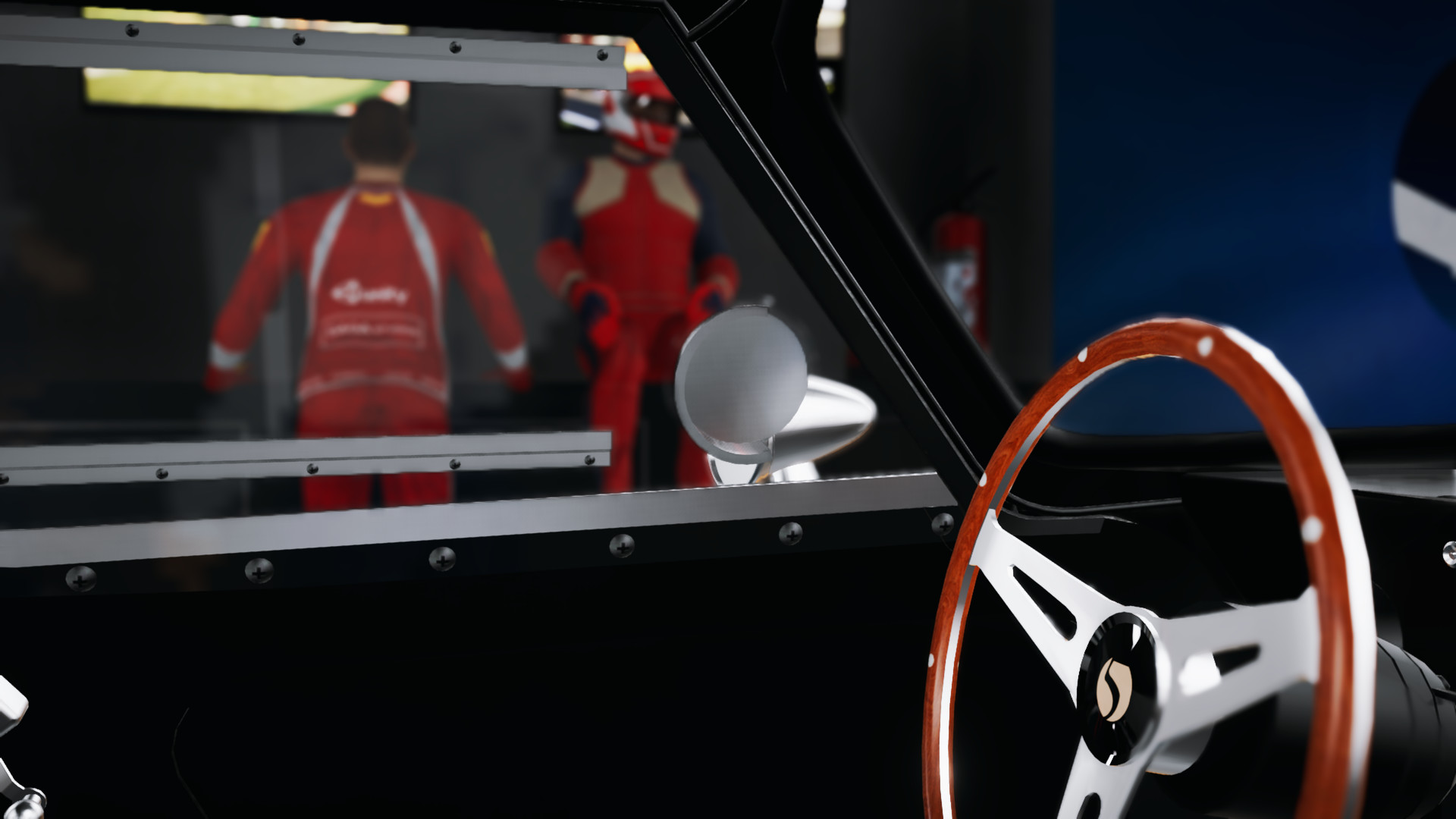 Corona MotorSport screenshot 13