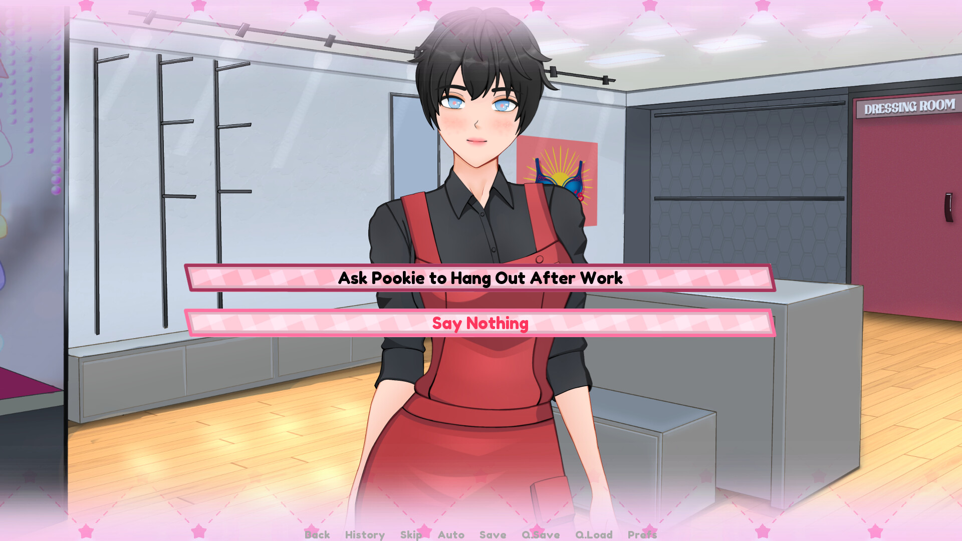 Pookie's Lingerie Shop screenshot 7