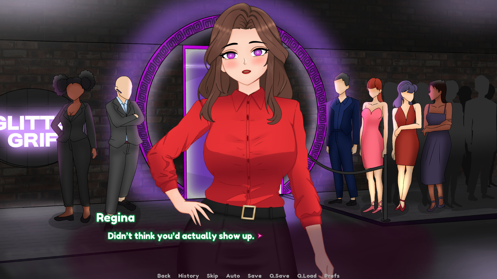 Pookie's Lingerie Shop screenshot 8