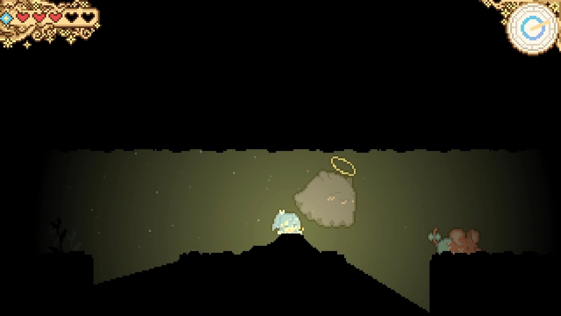 Bibbidiba fan game screenshot 4