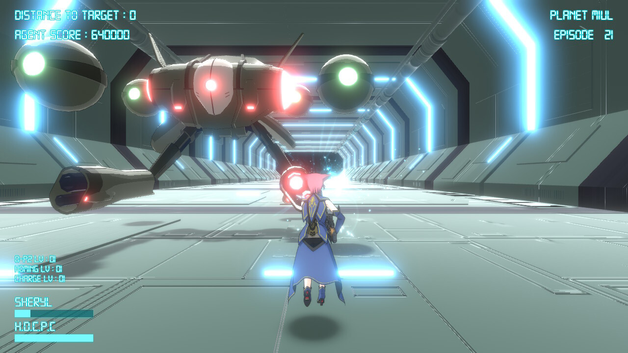 AngelianTrigger screenshot 10