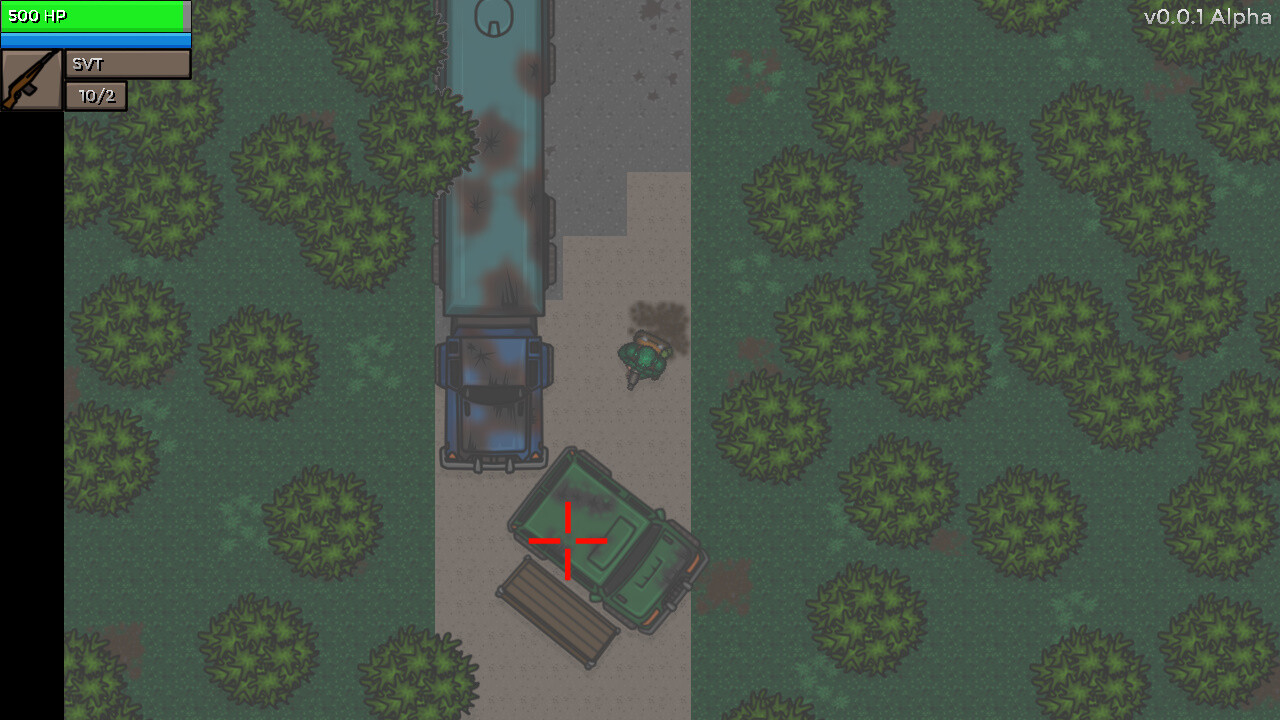 Renounced screenshot 4