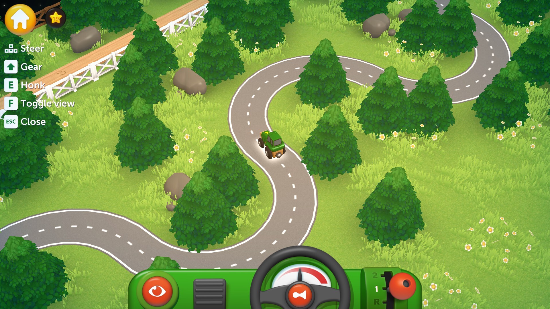 BRIO World - Railway screenshot 9