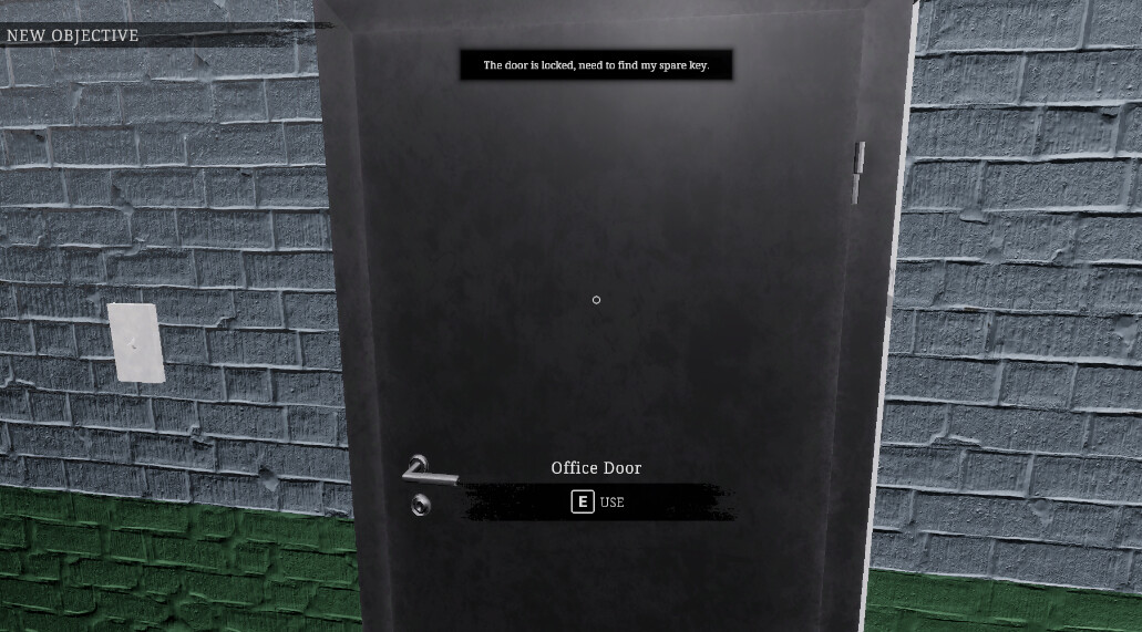 Separated by Nightmares: Where Duty Dies screenshot 6
