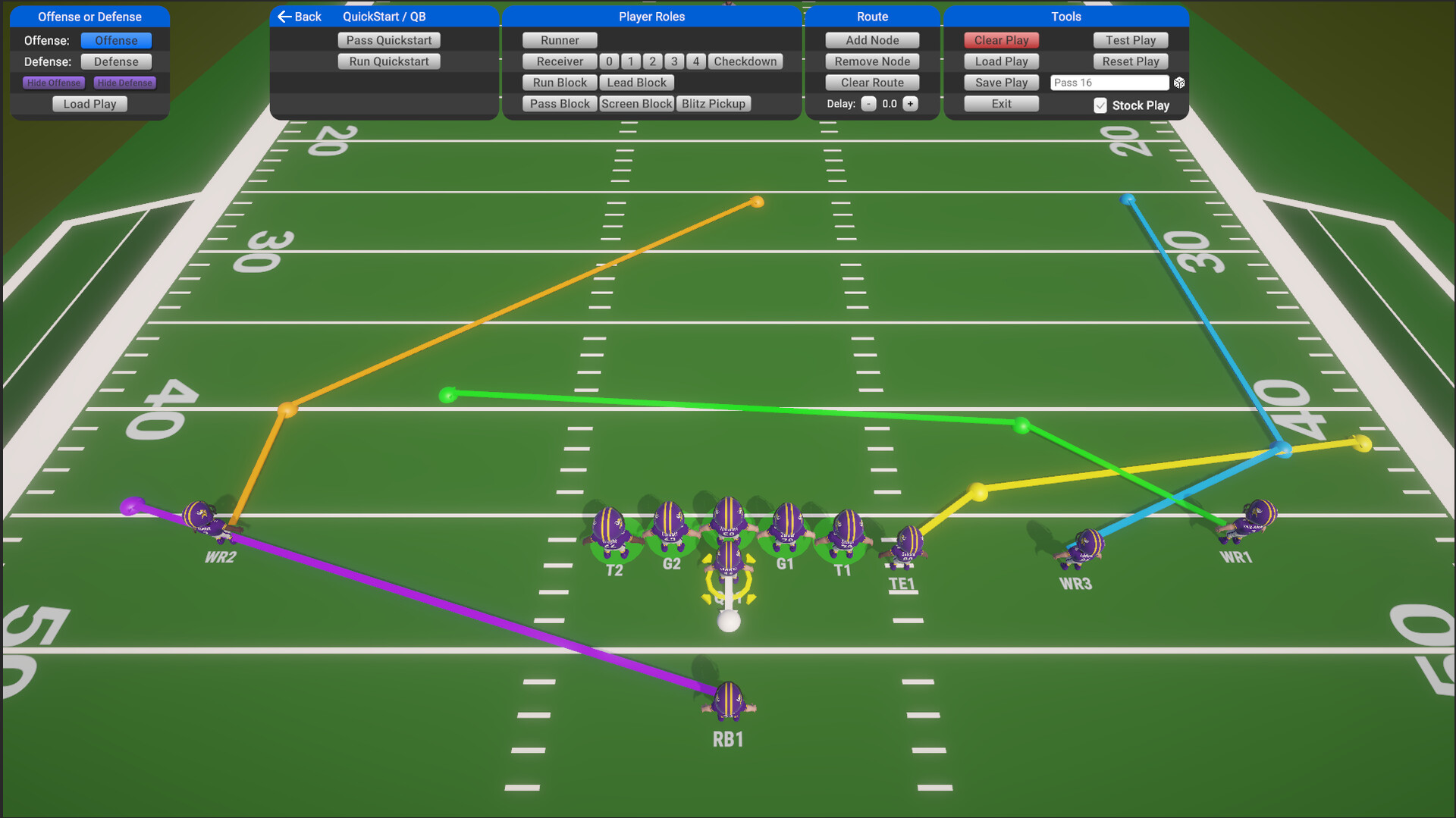 Desktop Dynasties 3 screenshot 1