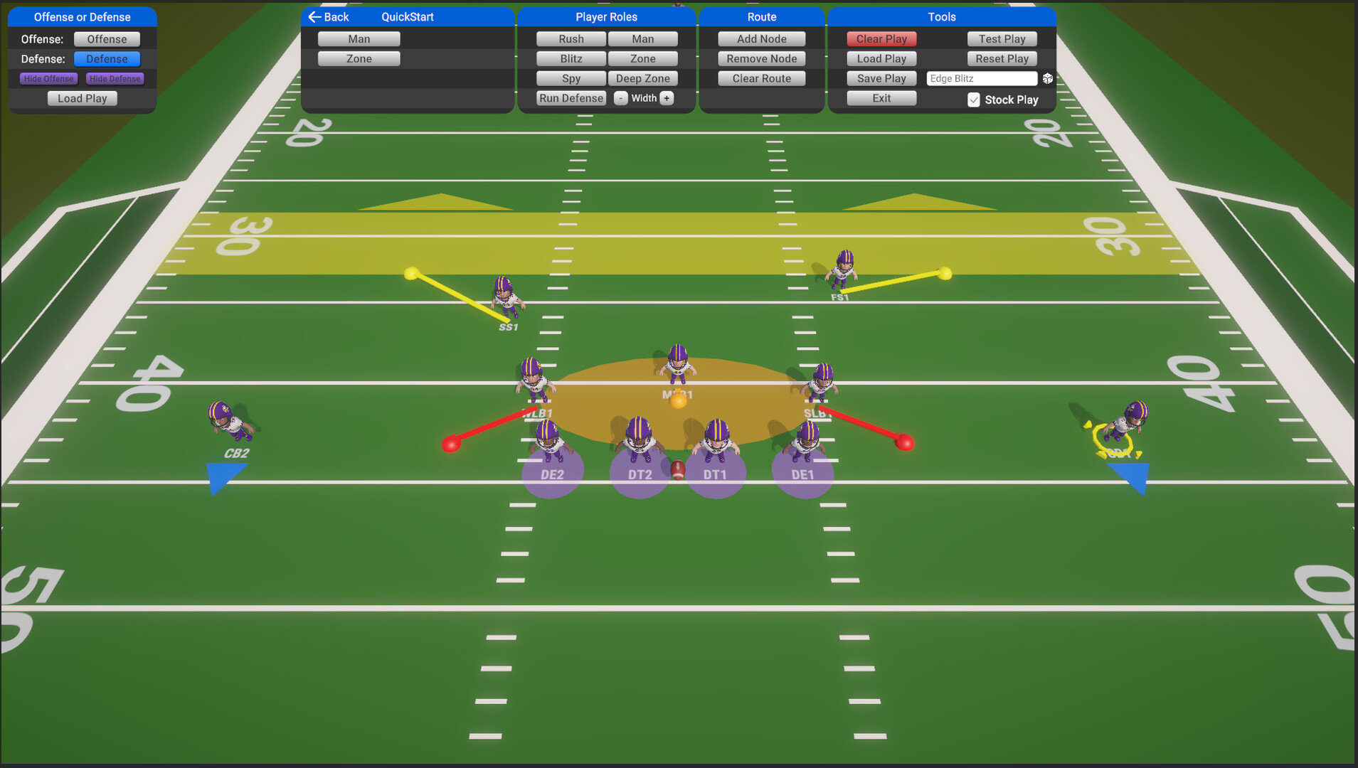 Desktop Dynasties 3 screenshot 5