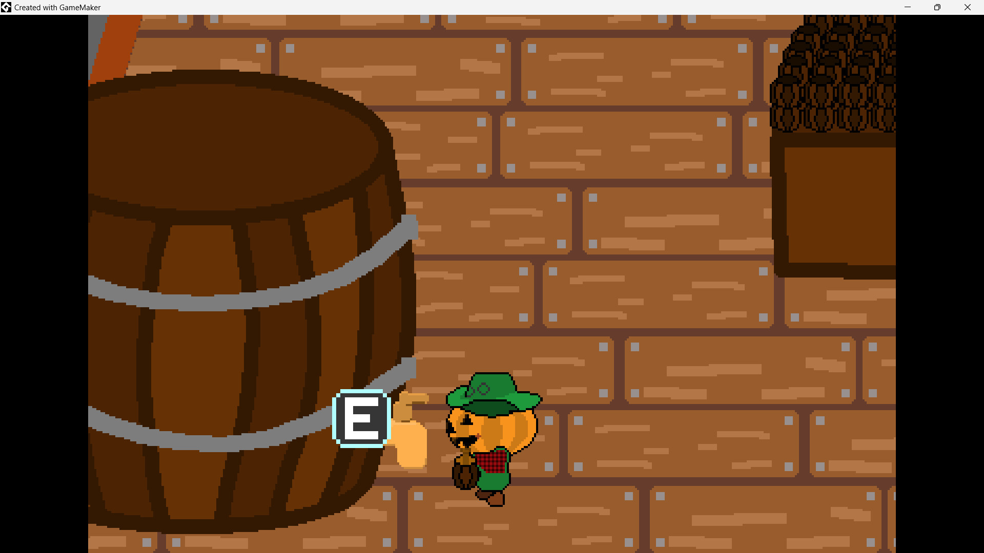 Apple Orchard Escape screenshot 2